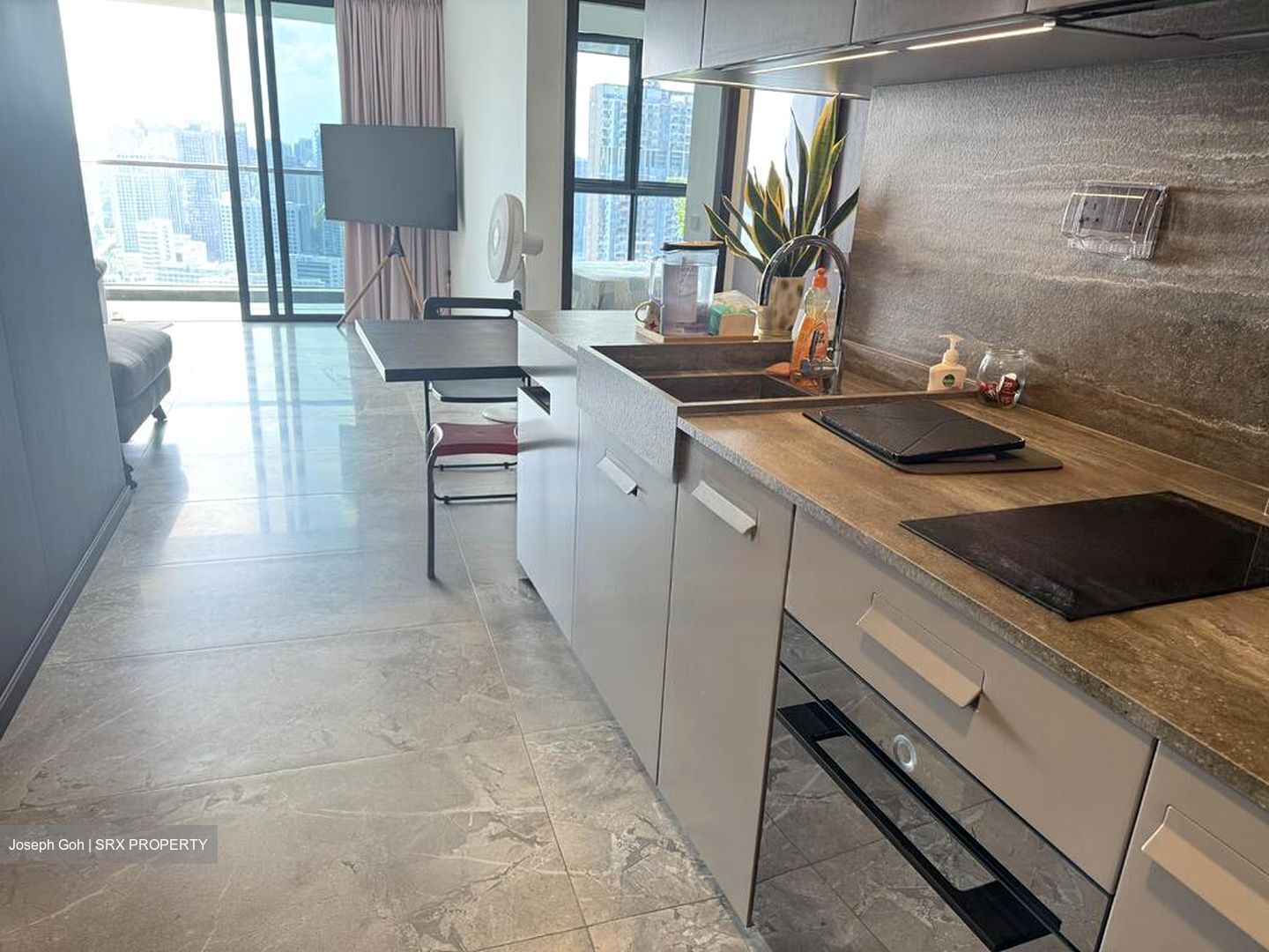 One Pearl Bank (D3), Apartment #461790831